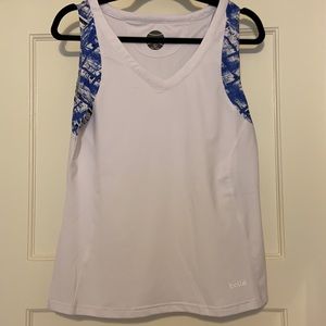 NWT Bolle sleeveless top Exercise size  L